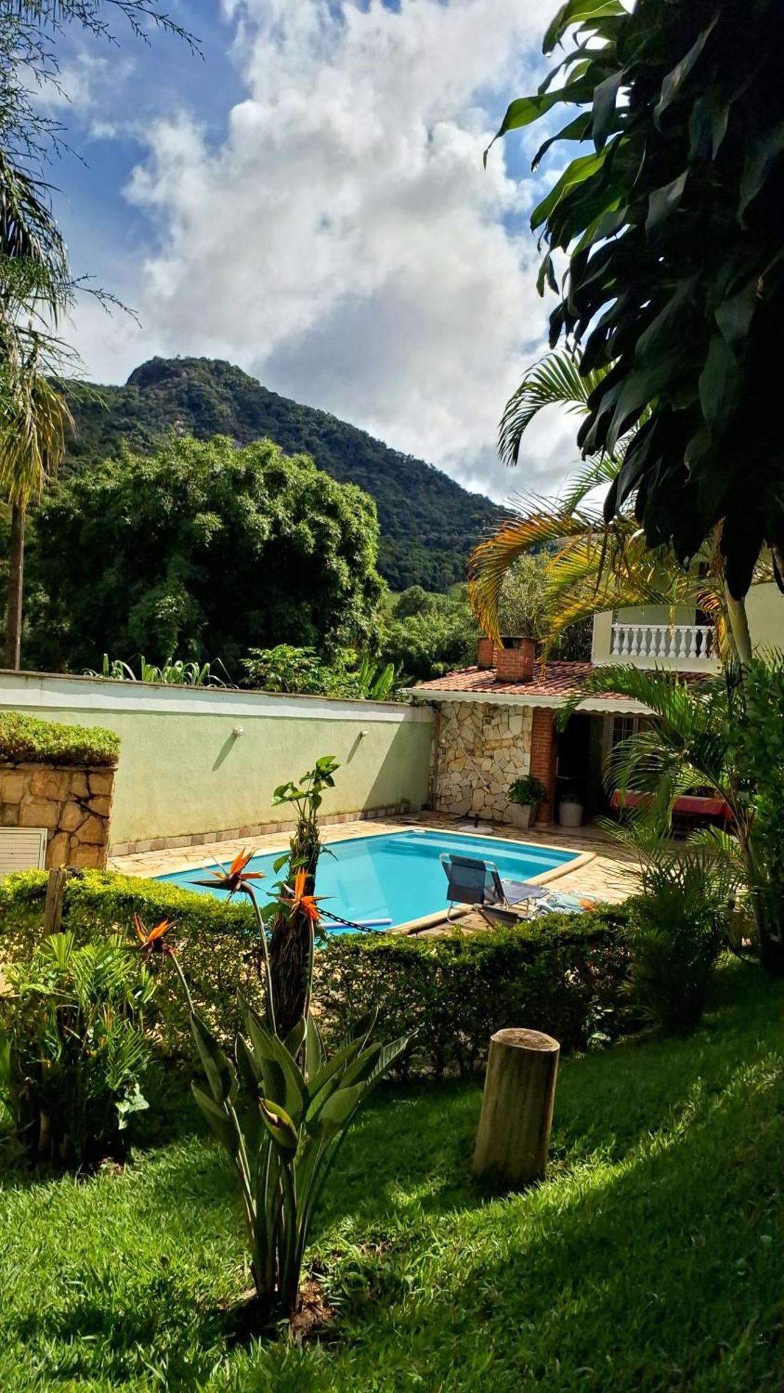 Recanto Dos Sonhos Vargem Luaran gambar